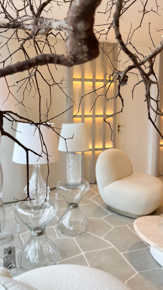 Ambiente Relaxante